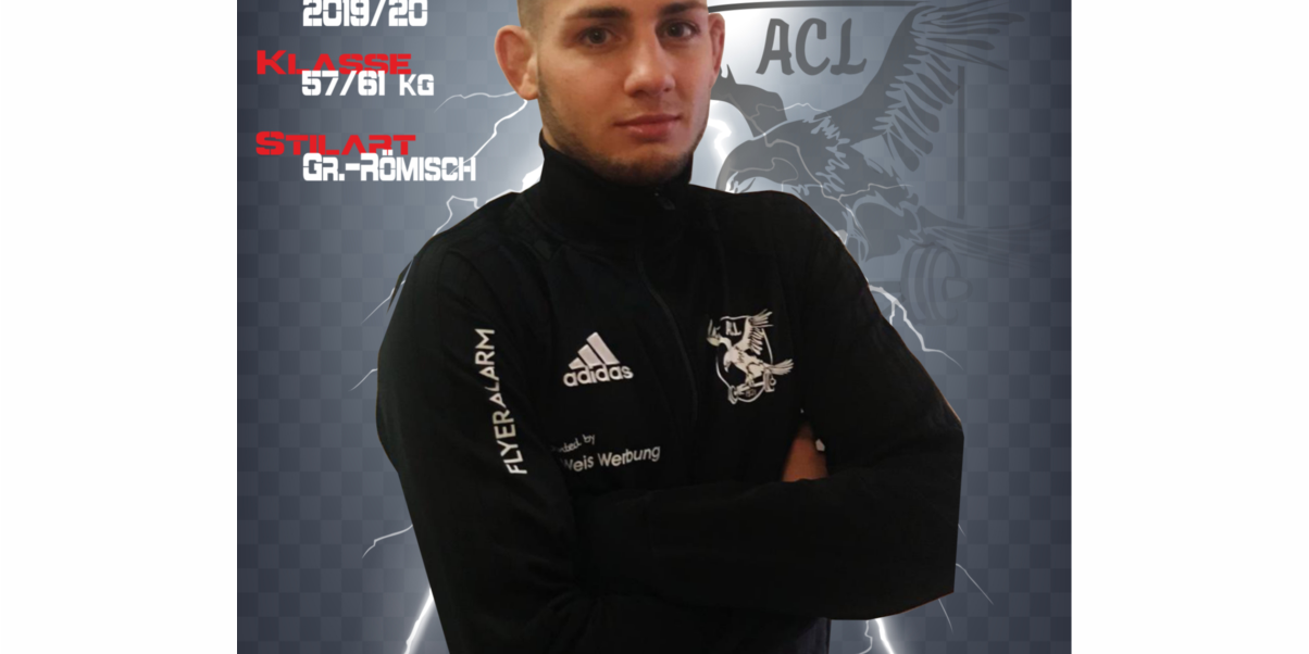 Bundesligakader 2019 – Andrasi Joszef