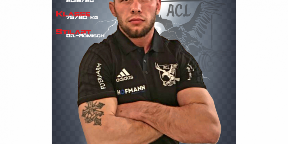 Bundesligakader 2019 – Rebholz Benedikt