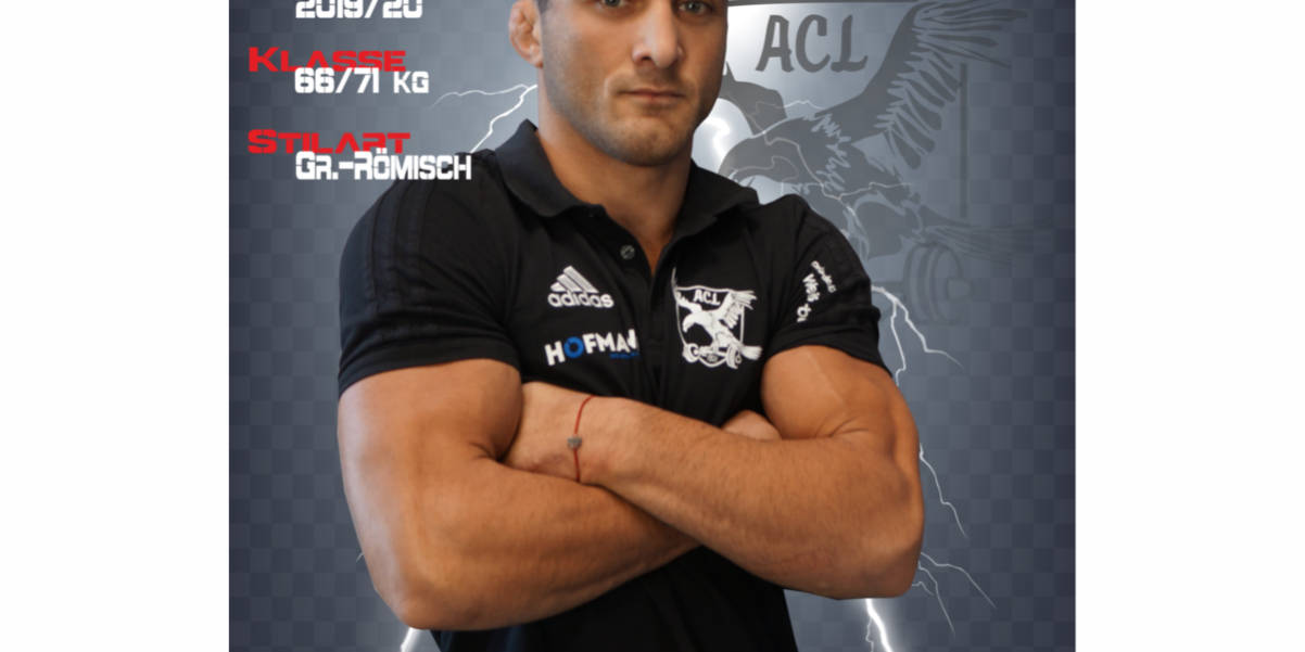 Bundesligakader 2019 – Savchev Rumen