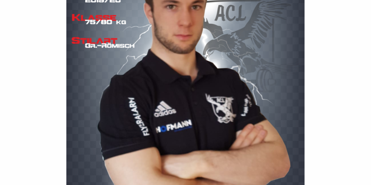 Bundesligakader 2019 – Thumshirn Joszef