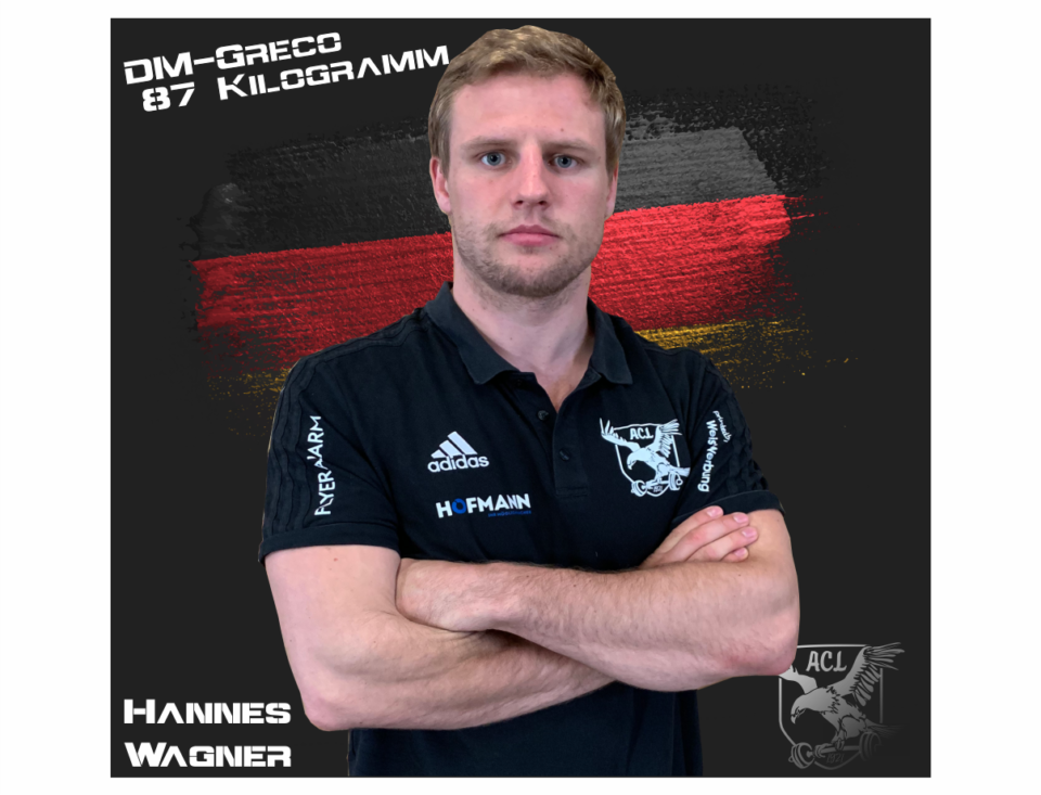 Wagner Hannes DM