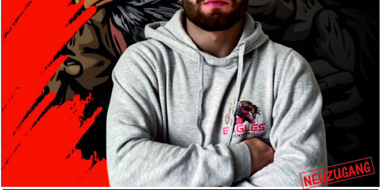 Beka Guruli Neuzugang 2022