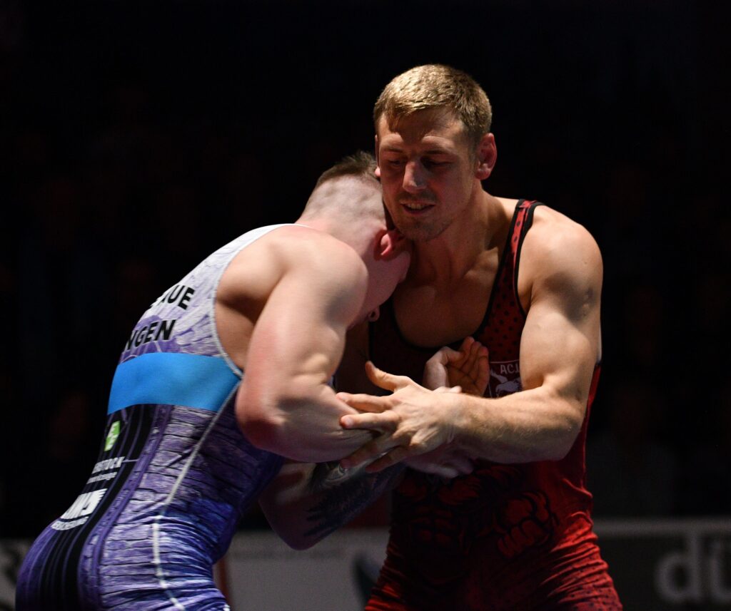 Markneukirchen zu Gast in Lichtenfels