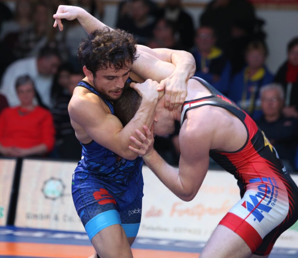 Erfolgreicher Rundenabschluss in Markneukirchen